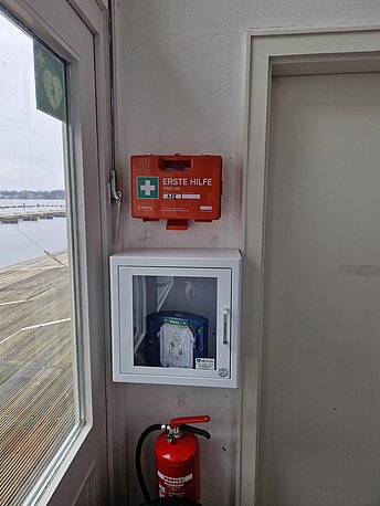 Hamburger Segel-Club e.V.
Mitgliederbereich Hamburger Segel-Club e.V.
Mitgliederbereich