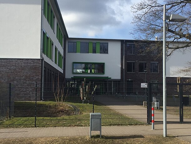Oberschule Bleckede