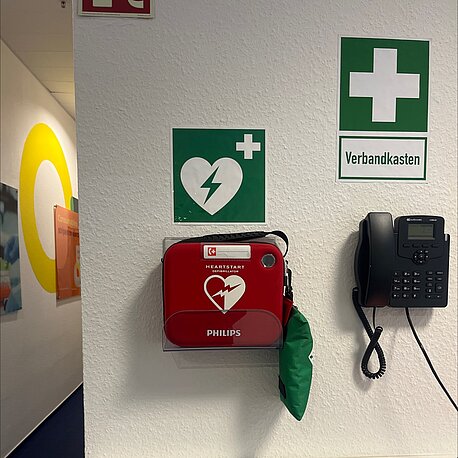 AED