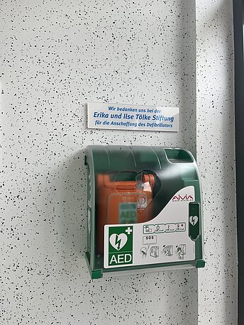 AED