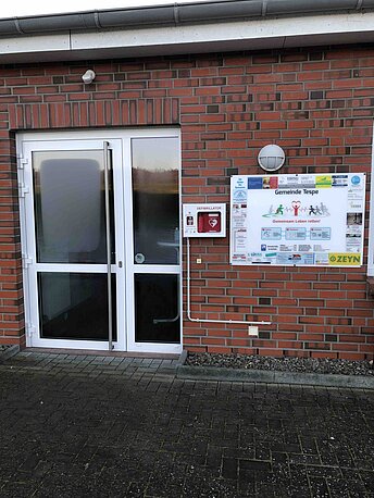 Feuerwehr Tespe-Avendorf 