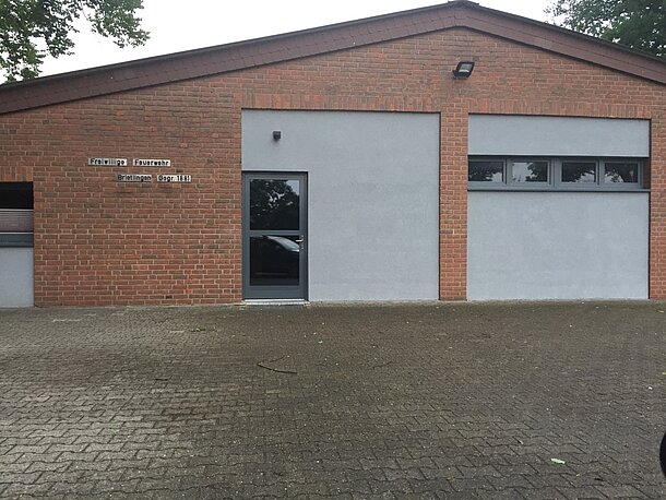 Freiwillige Feuerwehr Brietlingen