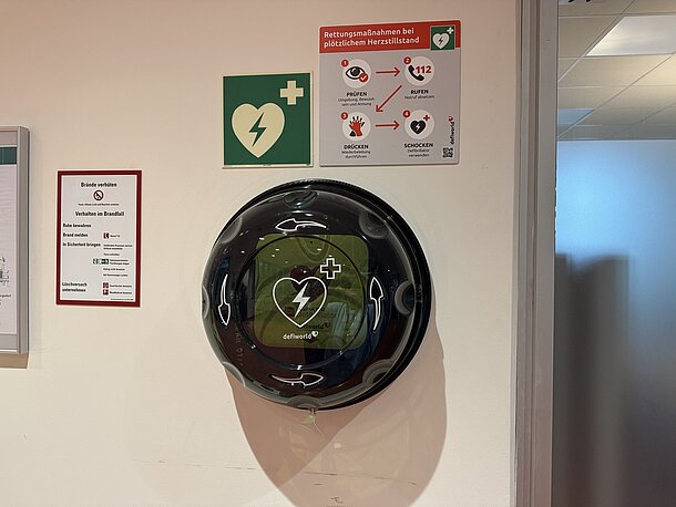 AED
