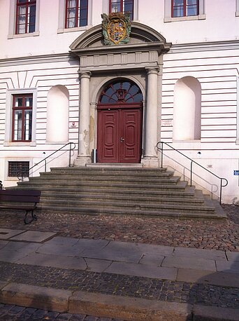 Landgericht Lüneburg