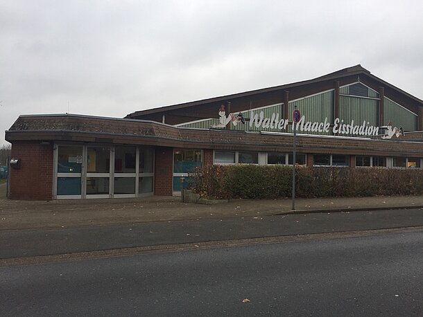 Eisstadion Adendorf 