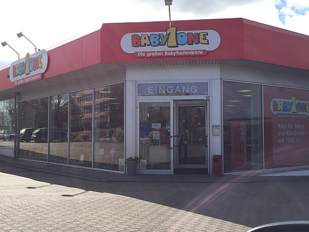 BabyOne Lüneburg
