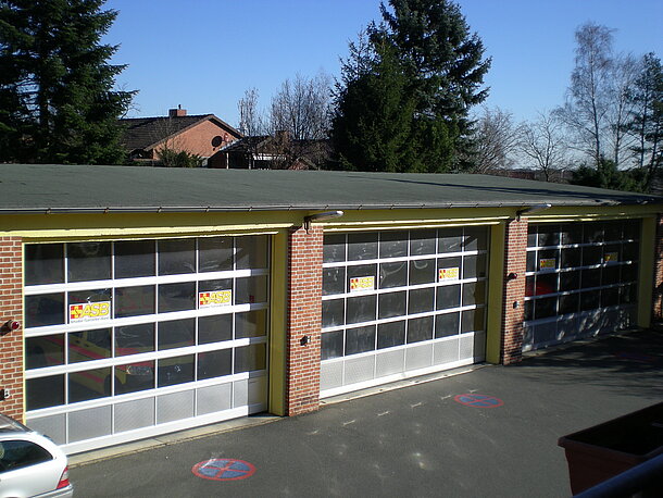 ASB Kreisverband Lüneburg