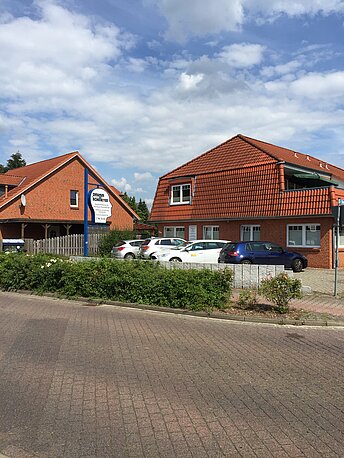 HNO-Praxis Drumm & Rohmeyer