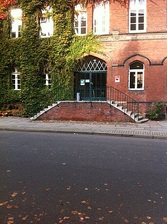 Amtsgericht Lüneburg