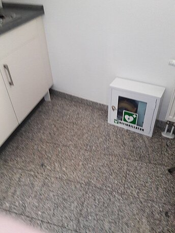 AED_Standort AED_Standort