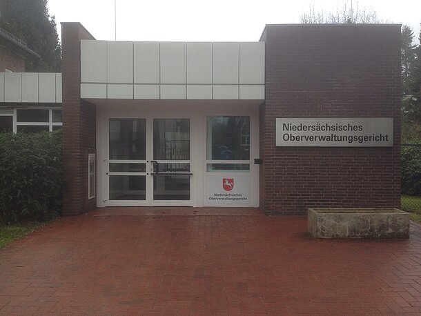 Nieders. Oberverwaltungsgericht Lüneburg
