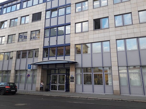 Engang_Arbeitsgericht Leipzig