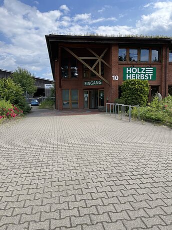 Holz-Herbst Lüneburg 