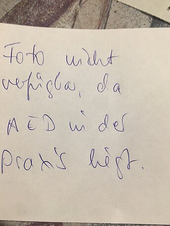 Kinderarztpraxis Dr.Kelber