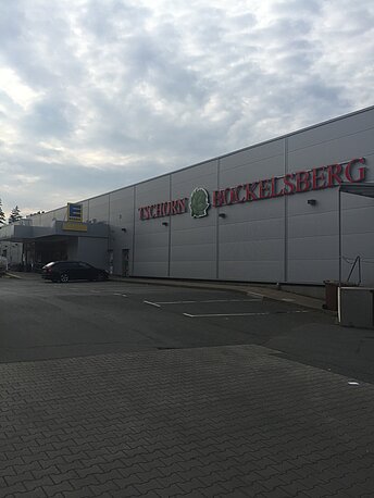 Tschorn am Bockelsberg