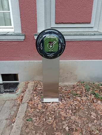 AED