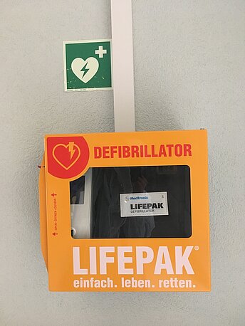 Klinikum Südstadt Rostock 