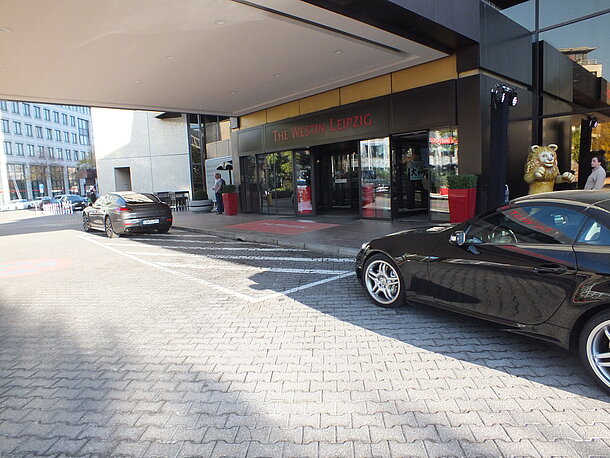 Hotel Westin Hotel Westin