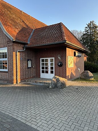 Alte Schule Stöckse