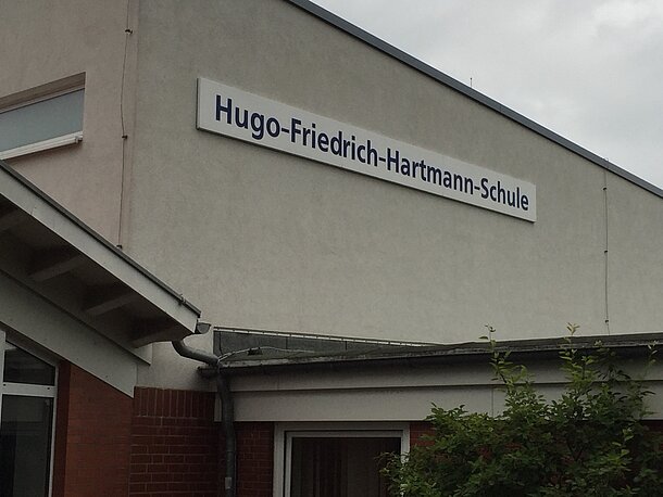 Hugo-Friedrich-Hartmann-Oberschule