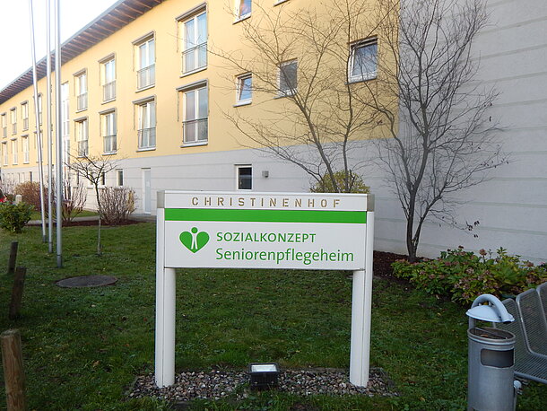 Sozialkonzept Christinenhof