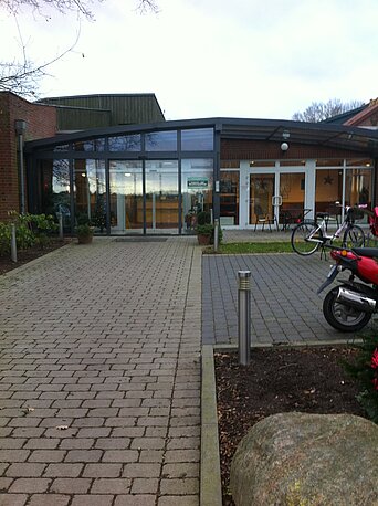 Pflegezentrum Gut Wienebüttel