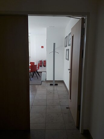 AED Geraetestandort AED Geraetestandort