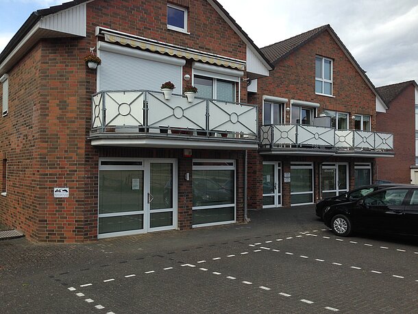 Gemeinschaftspraxis Haroska in Amelinghausen