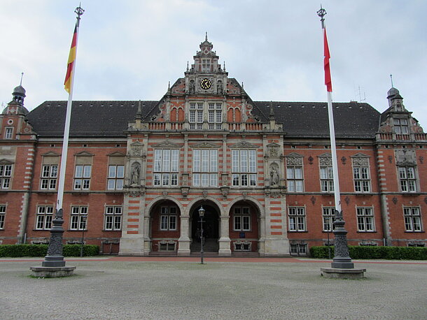 Rathaus Rathaus