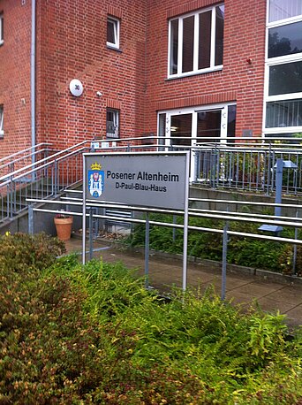 Posener Altenheim Lüneburg