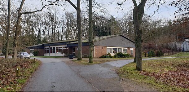 Dorfgemeinschaftshaus Soderstorf