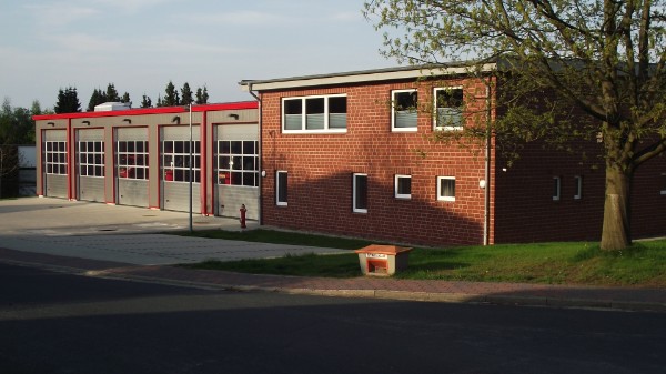 Freiwillige Feuerwehr Amelinghausen