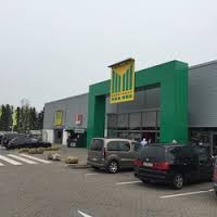 Haupteingang Marktkauf Adendorf