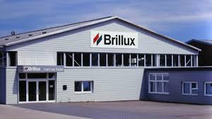 Brillux GmbH und Co KG Standort Lüneburg
