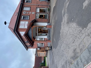 Gebäude Bäckerei Kindermann Gebäude Bäckerei Kindermann